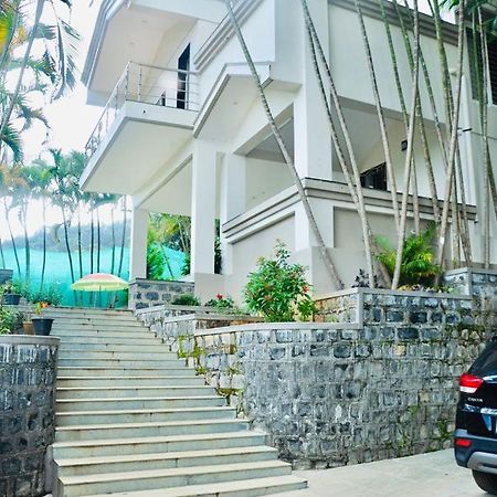 Jsr Homes Yercaud Exterior foto