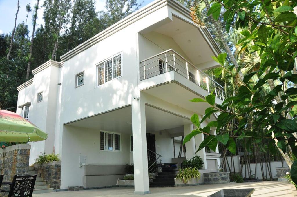 Jsr Homes Yercaud Exterior foto