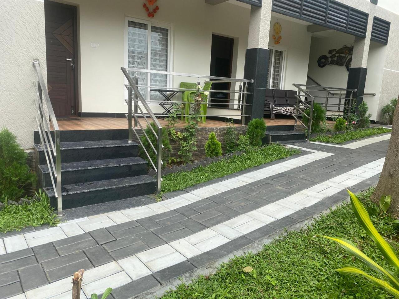 Jsr Homes Yercaud Exterior foto